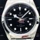 Swiss Replica Tudor Black Bay V2 Version Watch Stainless Steel Black Dial 41mm (3)_th.jpg